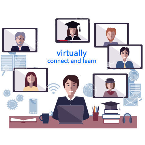 Online Class in Nepal