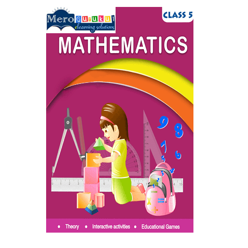 Class 5 MATHEMATICS