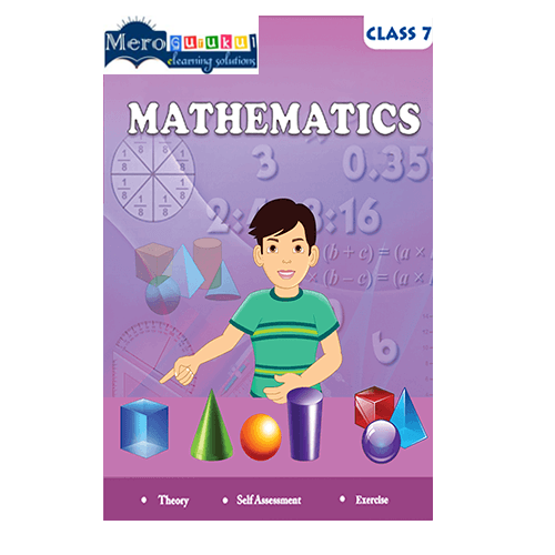 Class 7 MATHEMATICS